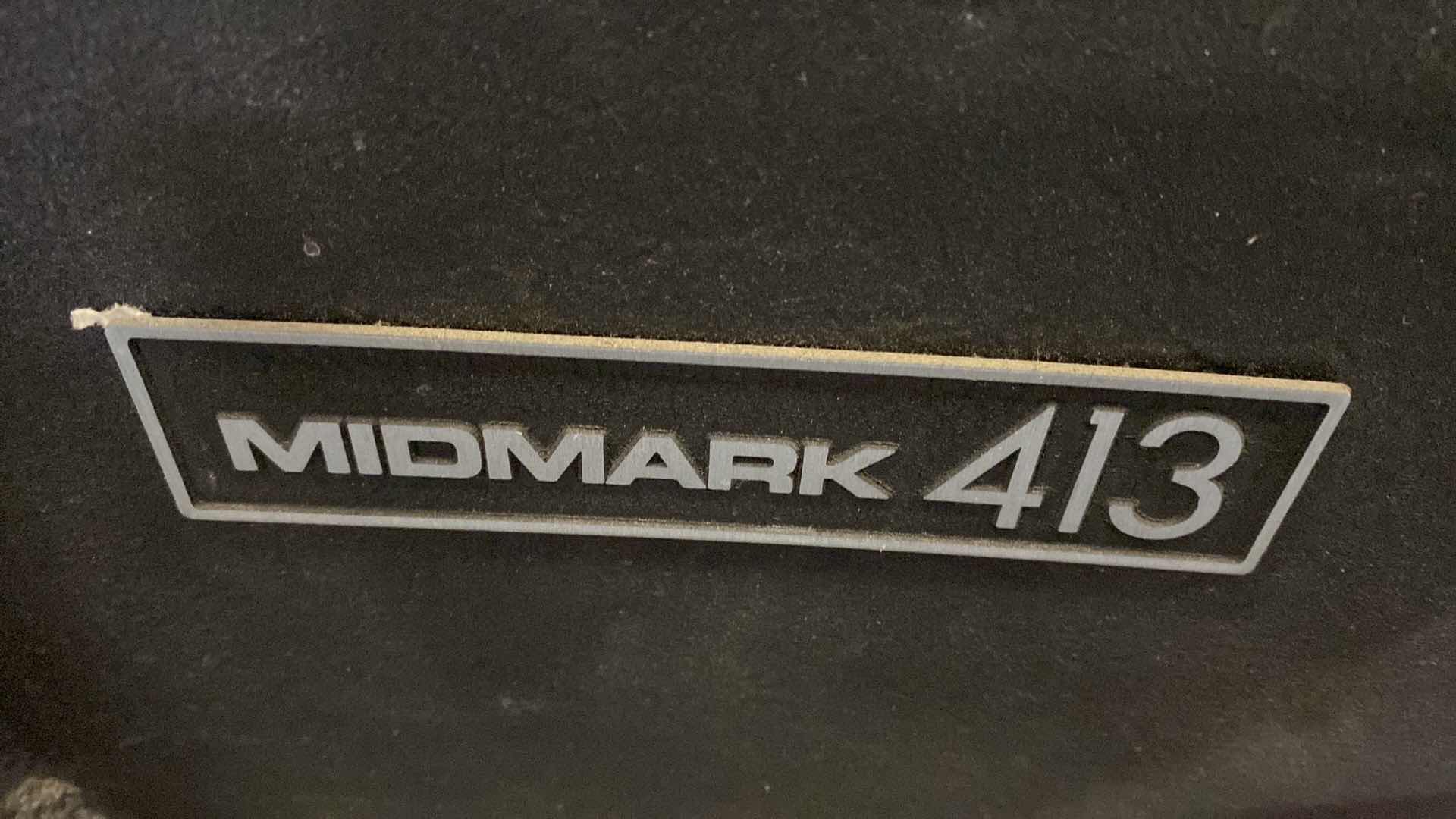 Photo 1 of EXAM CHAIR WITH ATTACHMENTS OPERATIONAL