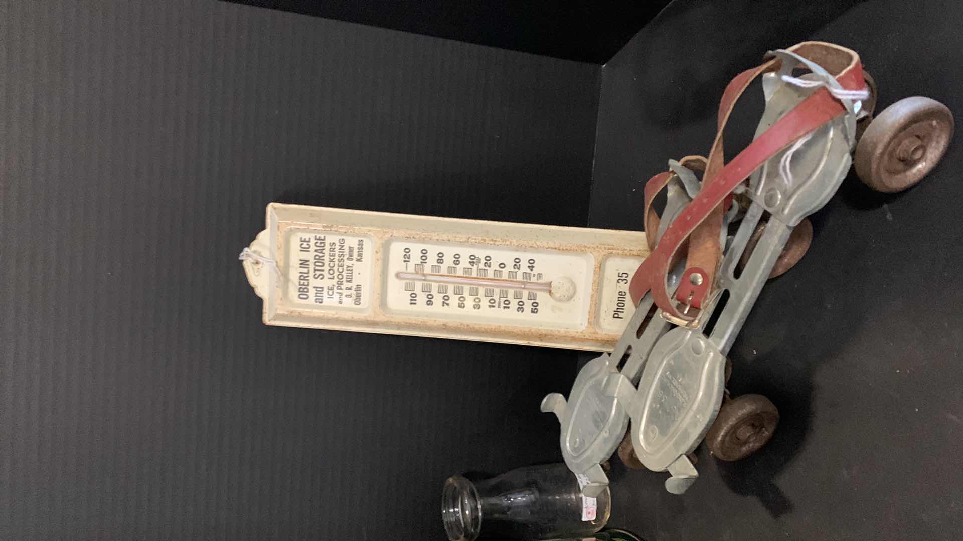 Photo 1 of VINTAGE COLLECTIBLES