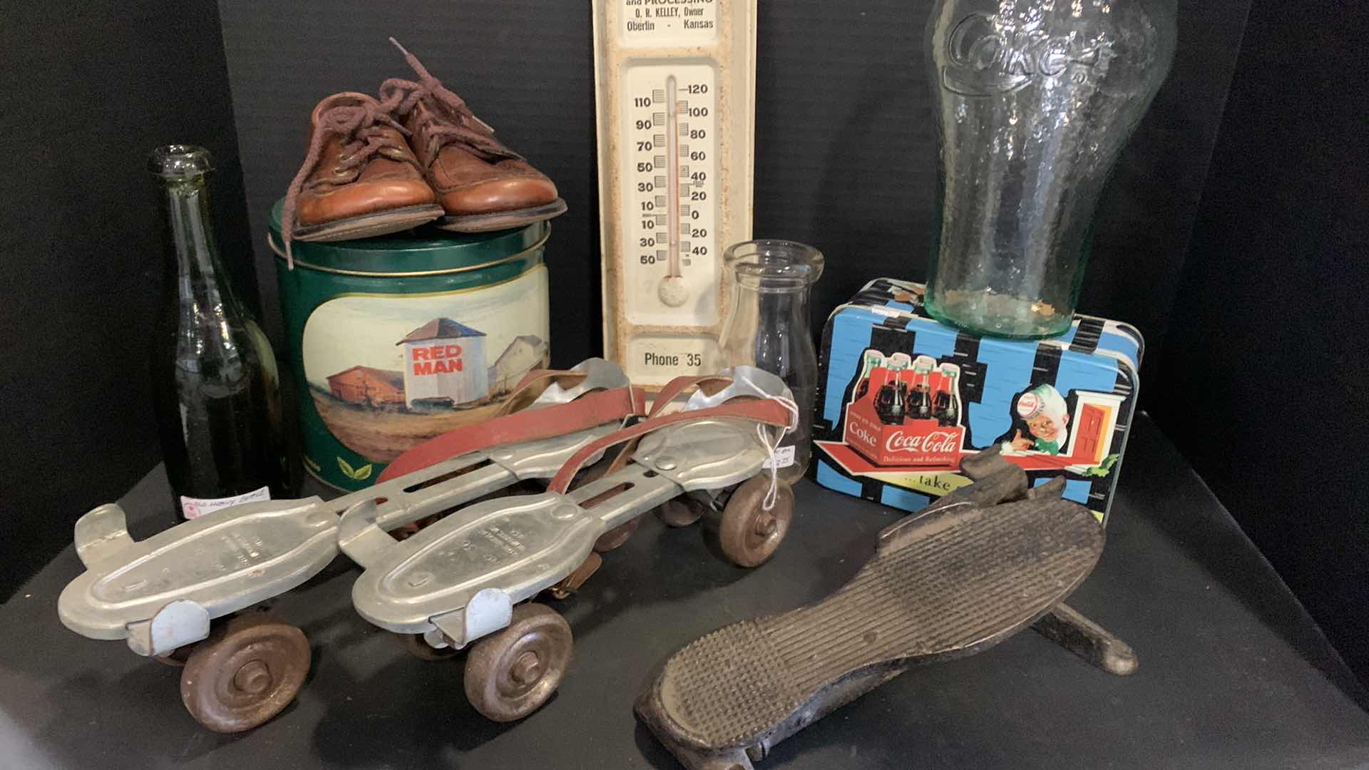 Photo 1 of VINTAGE COLLECTIBLES