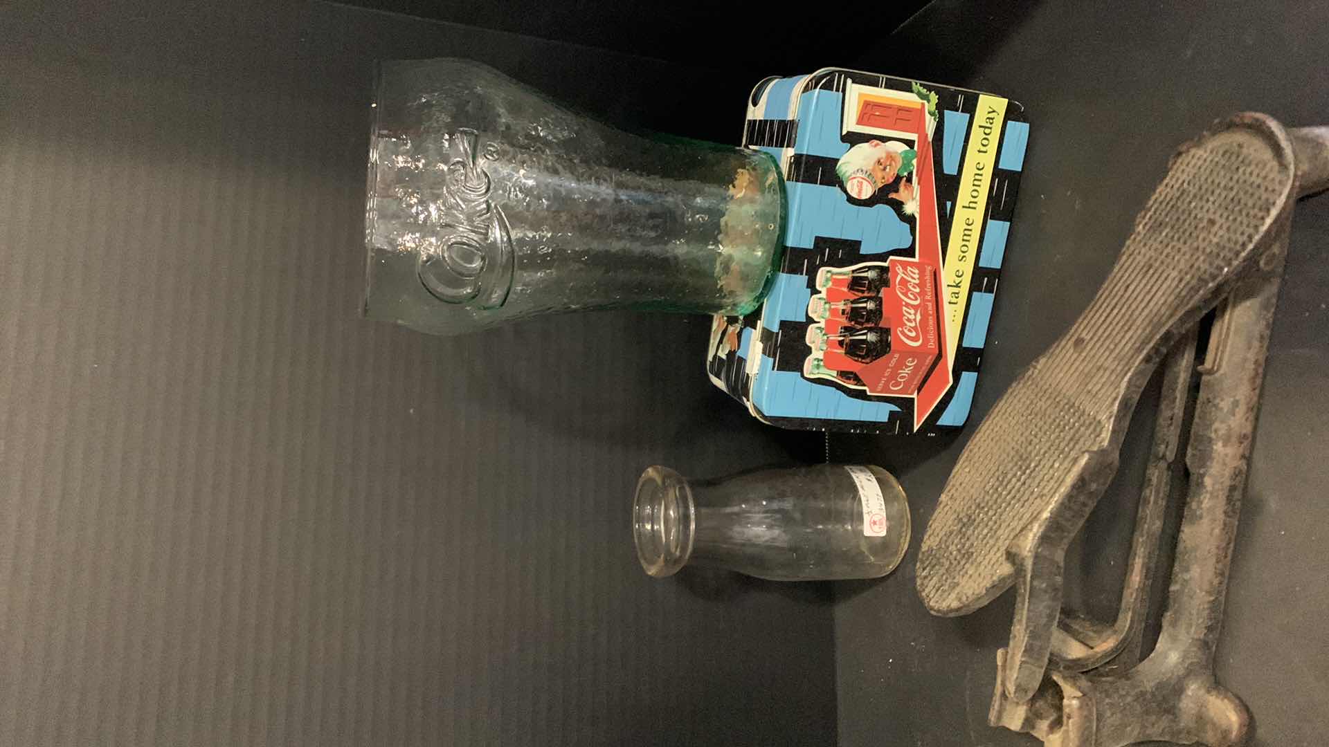 Photo 1 of VINTAGE COLLECTIBLES