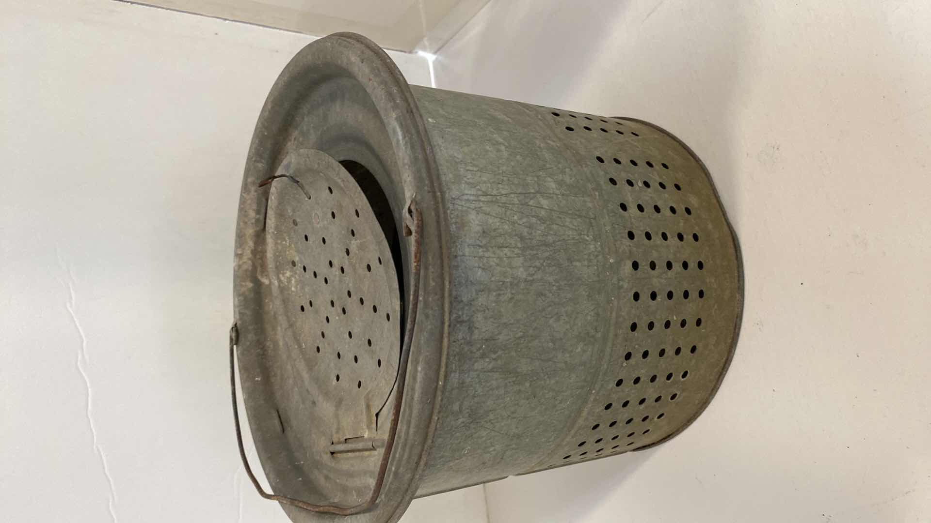 Photo 1 of VINTAGE COOKING UTENSILS