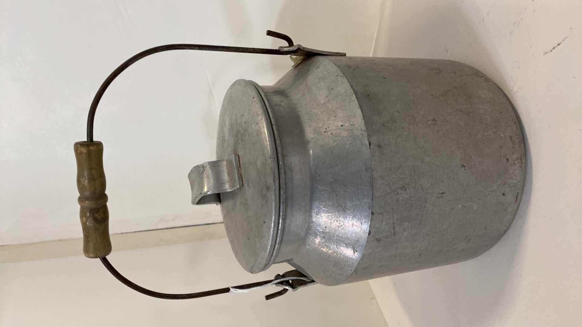 Photo 1 of VINTAGE COOKING UTENSILS