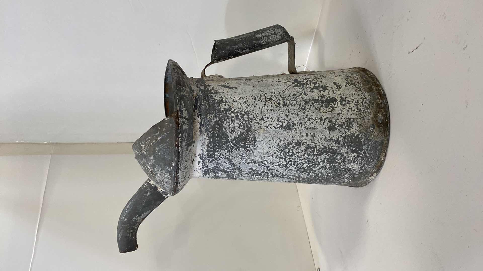 Photo 1 of VINTAGE COOKING UTENSILS