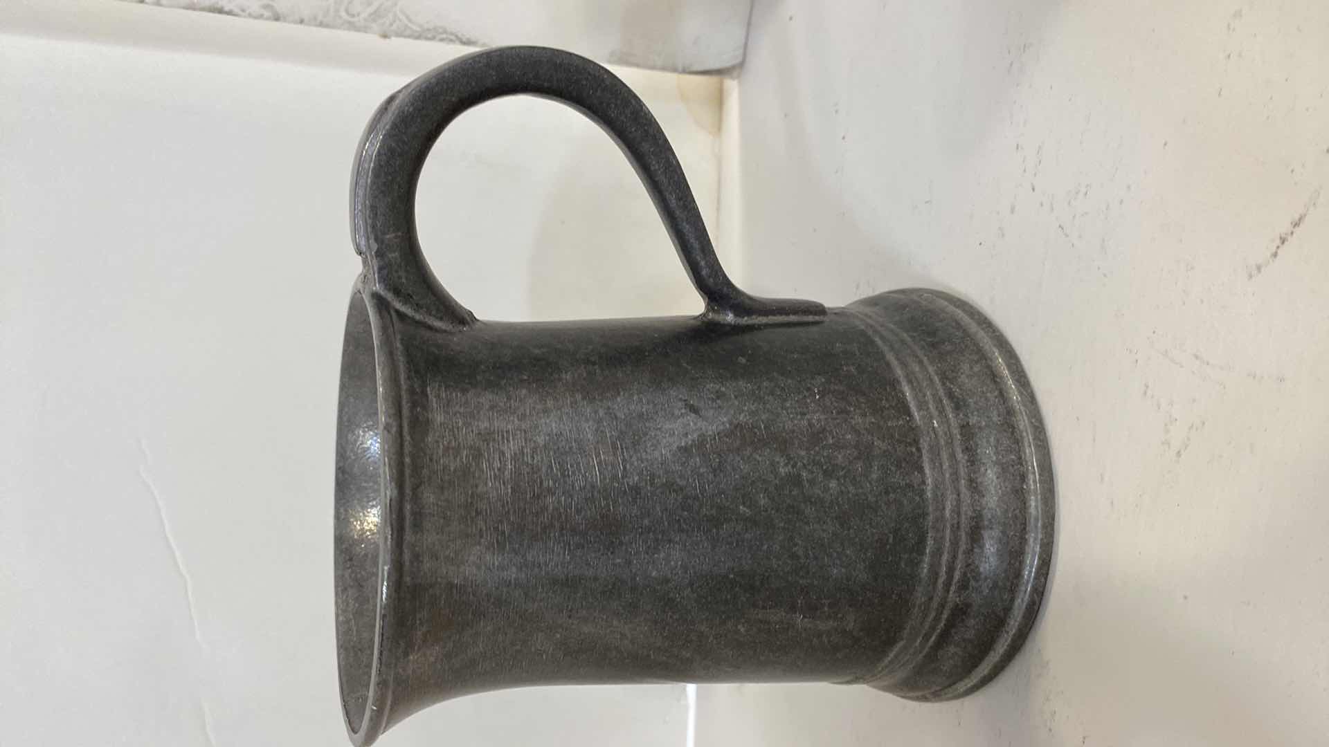 Photo 1 of VINTAGE COFFEE POTS AND PITCHER