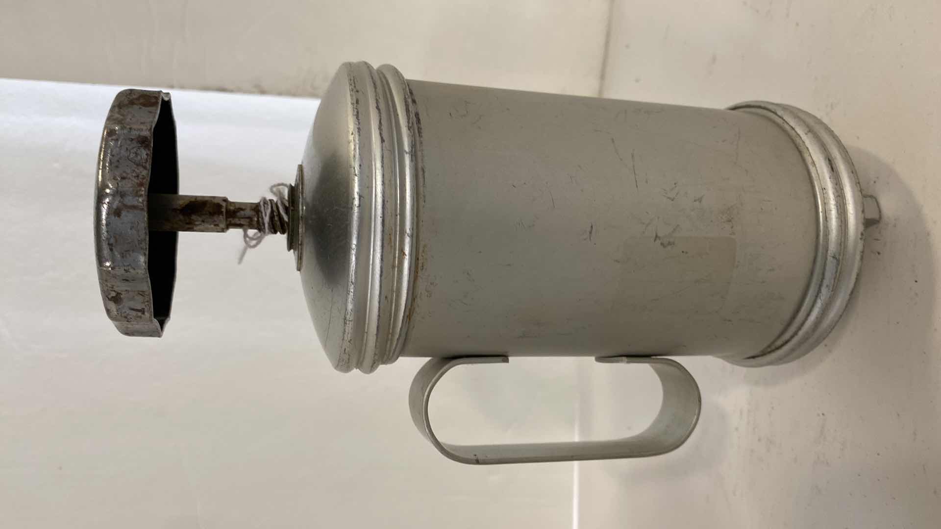 Photo 1 of VINTAGE SCALE SND COOKIE PRESS