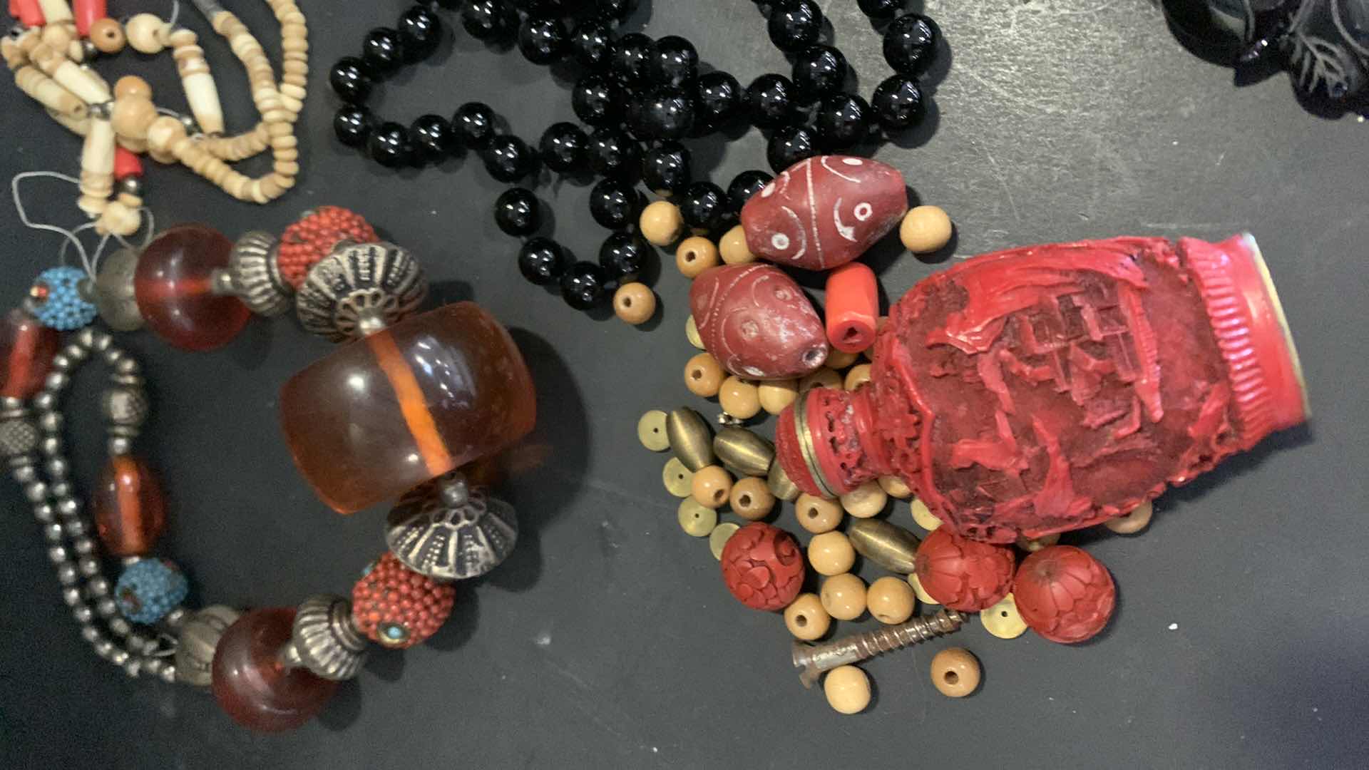 Photo 1 of JEWELRY COLLECTION