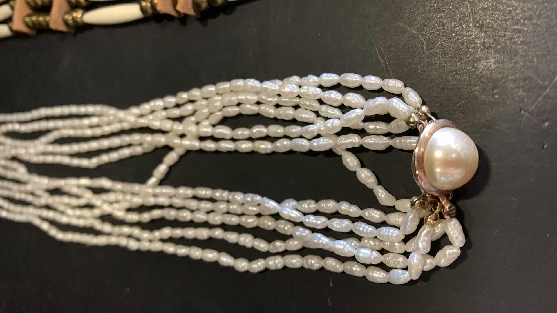 Photo 1 of JEWELRY COLLECTIBLES