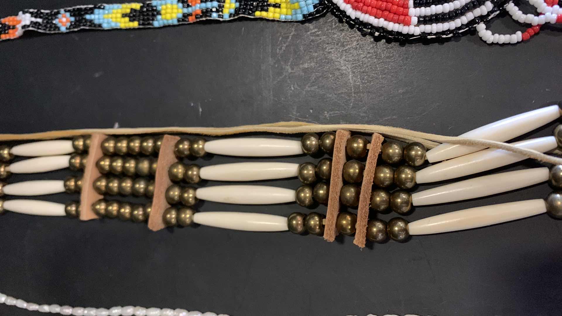 Photo 1 of JEWELRY COLLECTIBLES