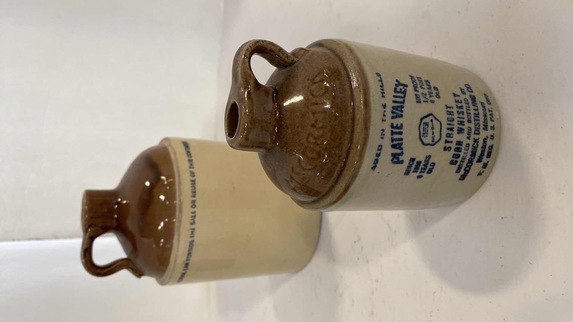 Photo 1 of 4-VINTAGE HOUSEHOLD ITEMS