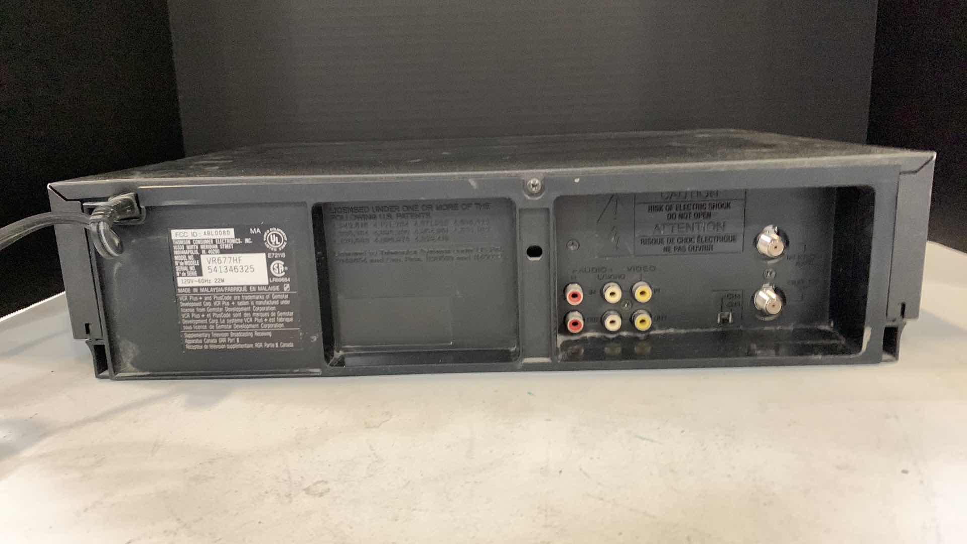 Photo 1 of RCA HOME THEATER