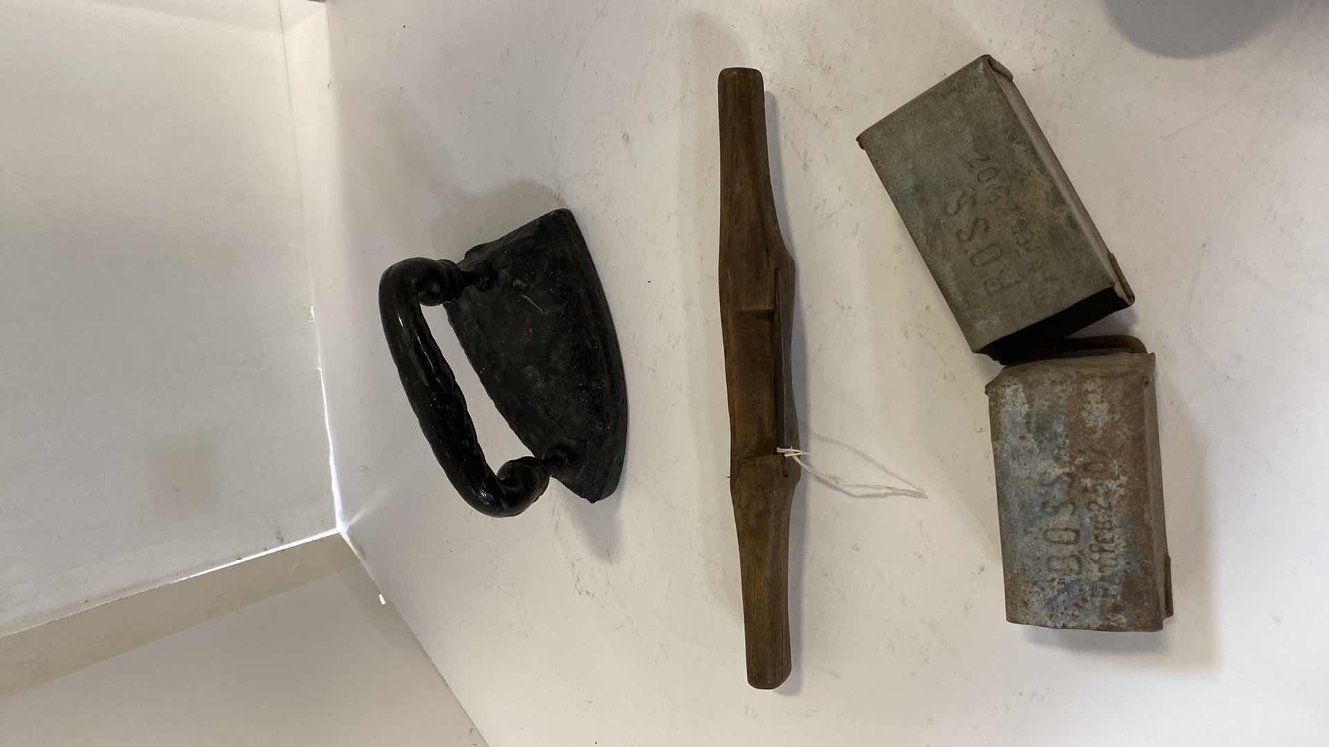 Photo 1 of ANTIQUE ASSORTMENT