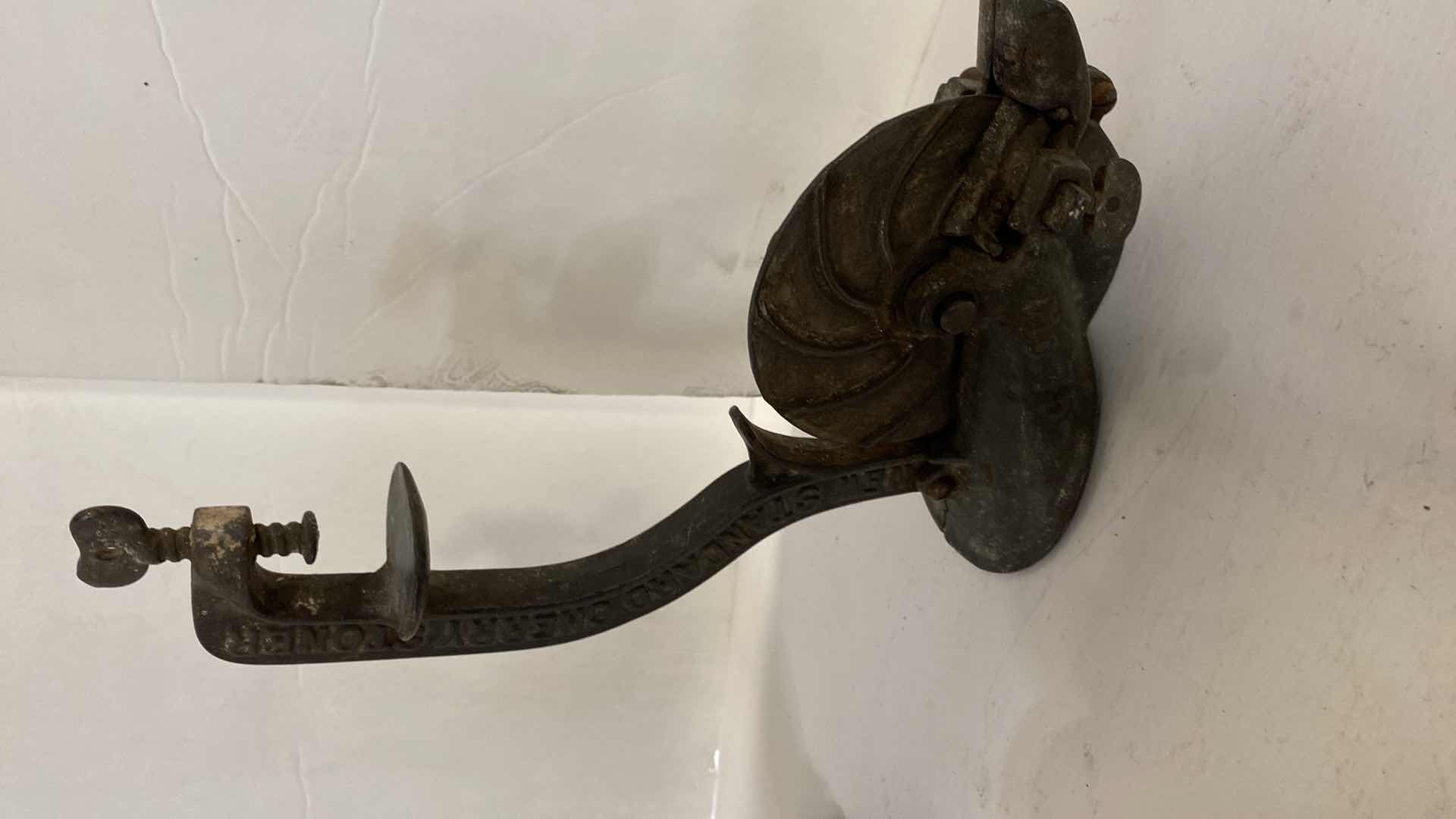 Photo 4 of ANTIQUE TOOLS