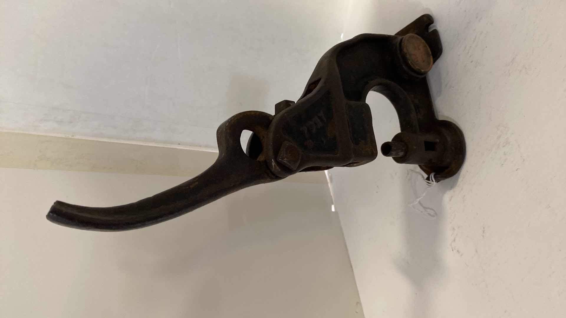 Photo 3 of ANTIQUE TOOLS