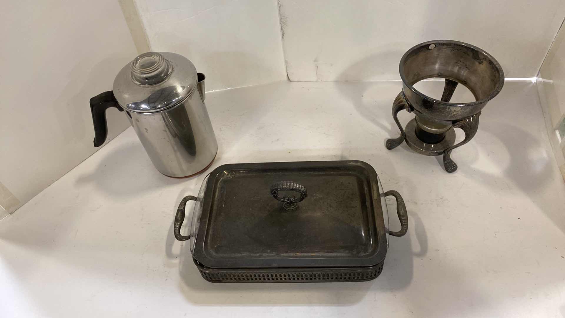 Photo 1 of VINTAGE KITCHEN ITEMS