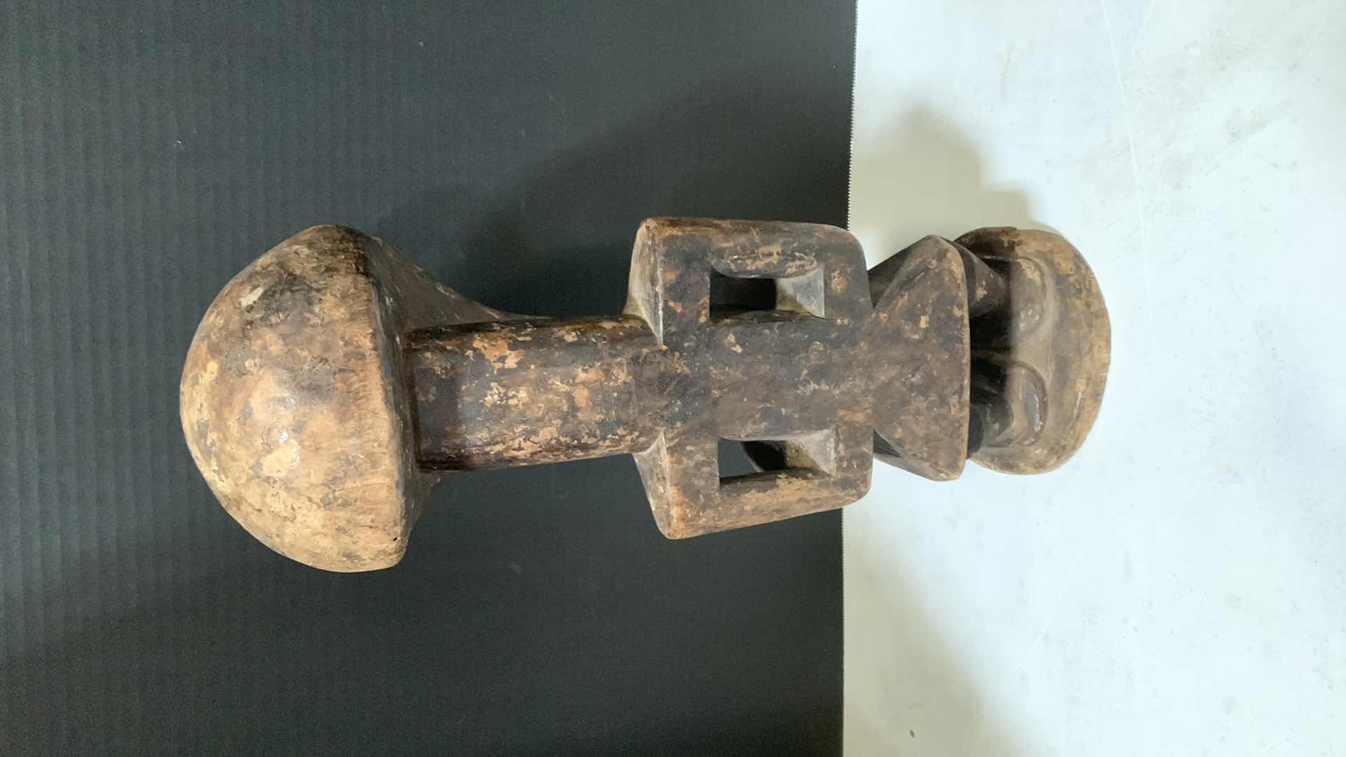 Photo 1 of SONGYE FIGURINE H16”