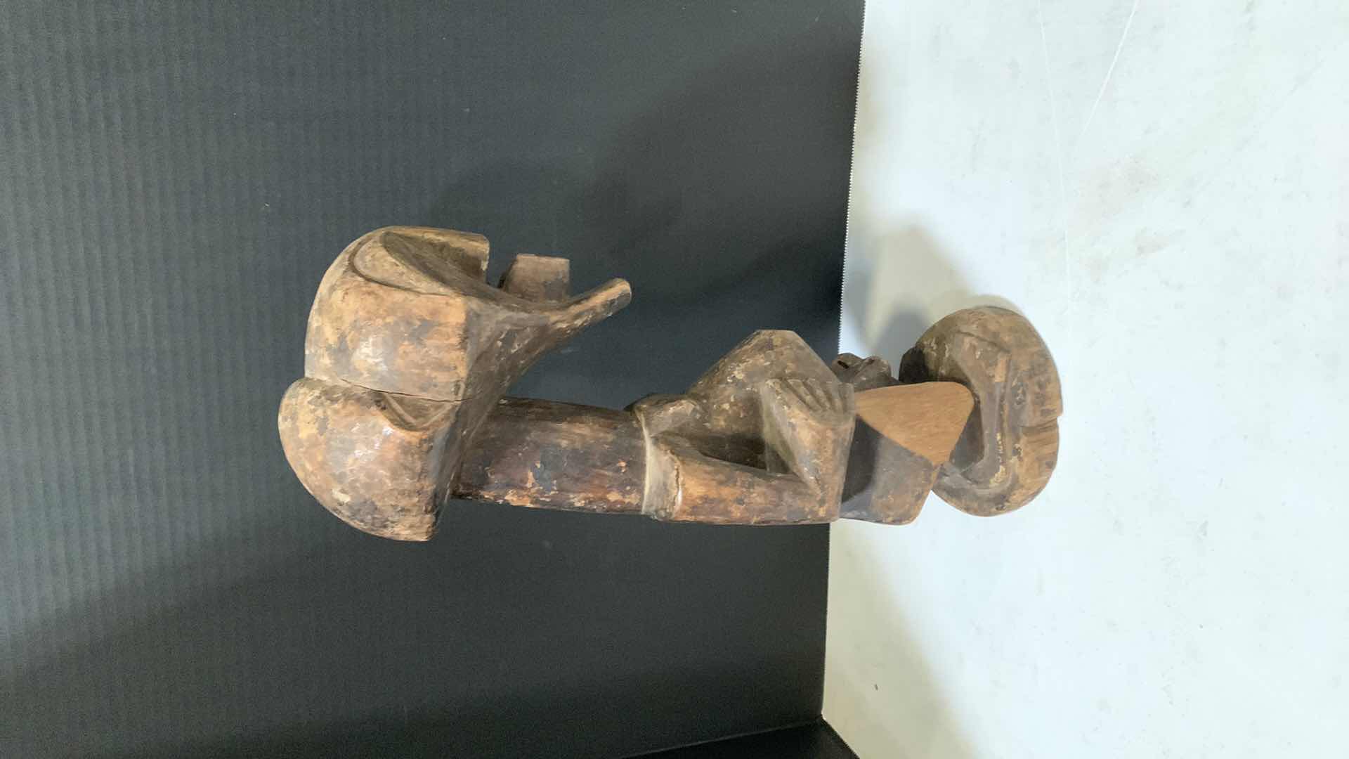 Photo 1 of SONGYE FIGURINE H16”