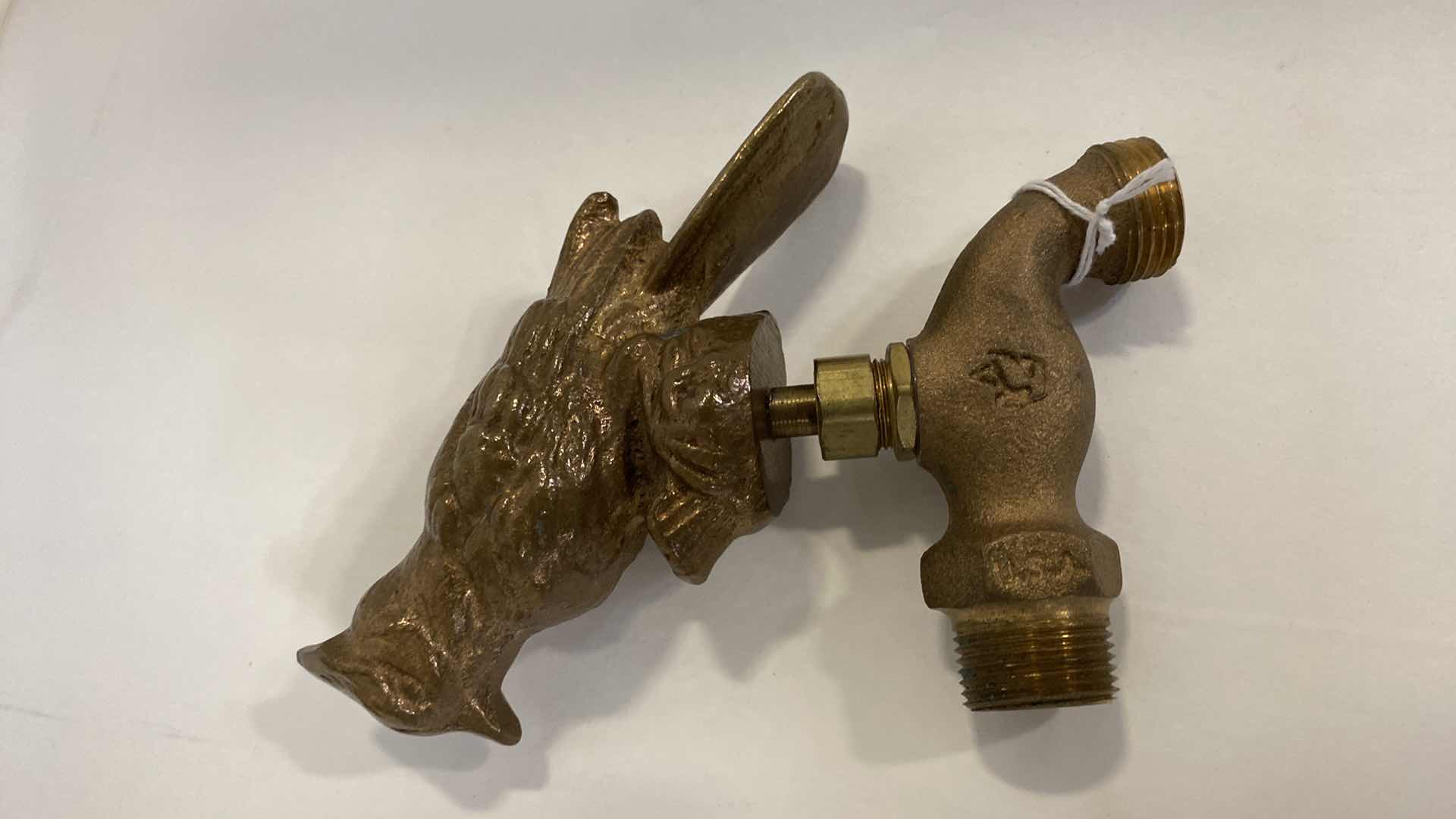 Photo 1 of CARDINAL HOSE BIB