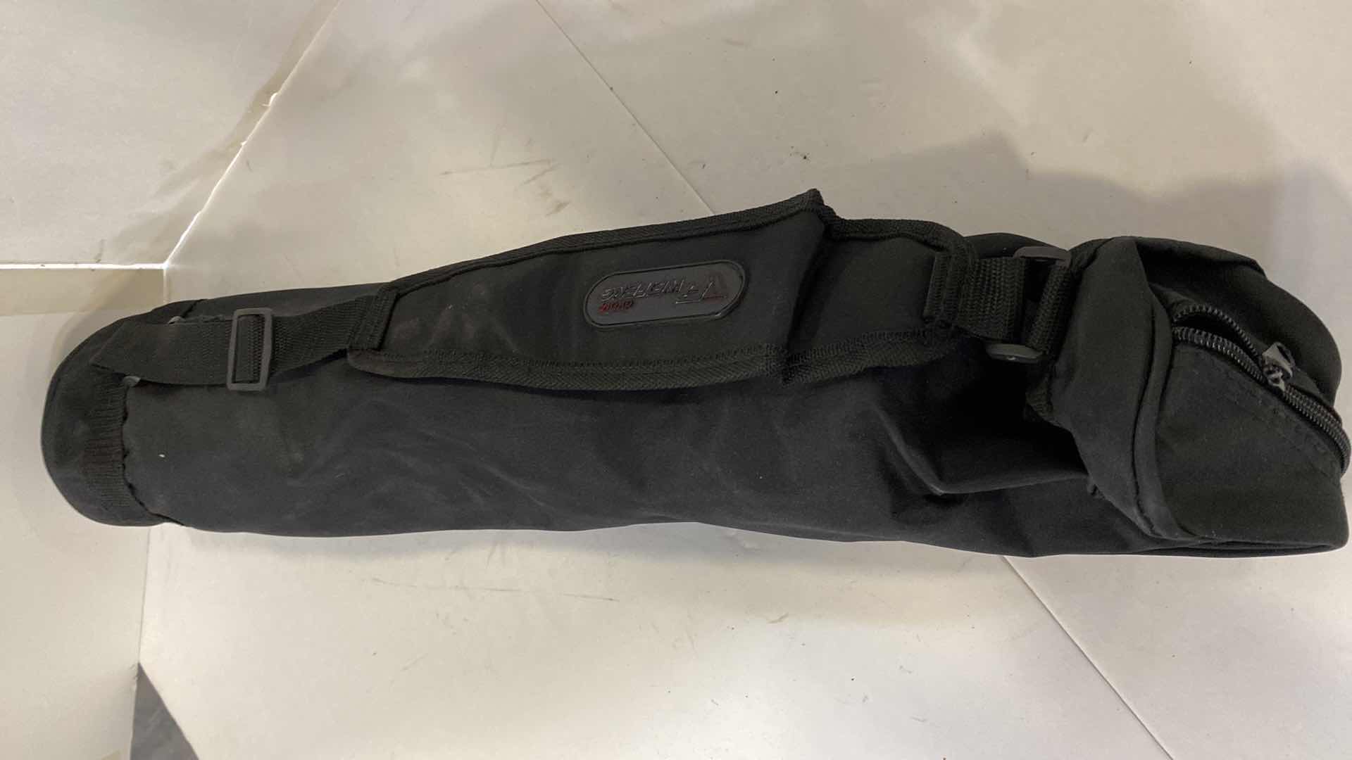 Photo 1 of KOWA SPOTTING SCOPE TSN-821M