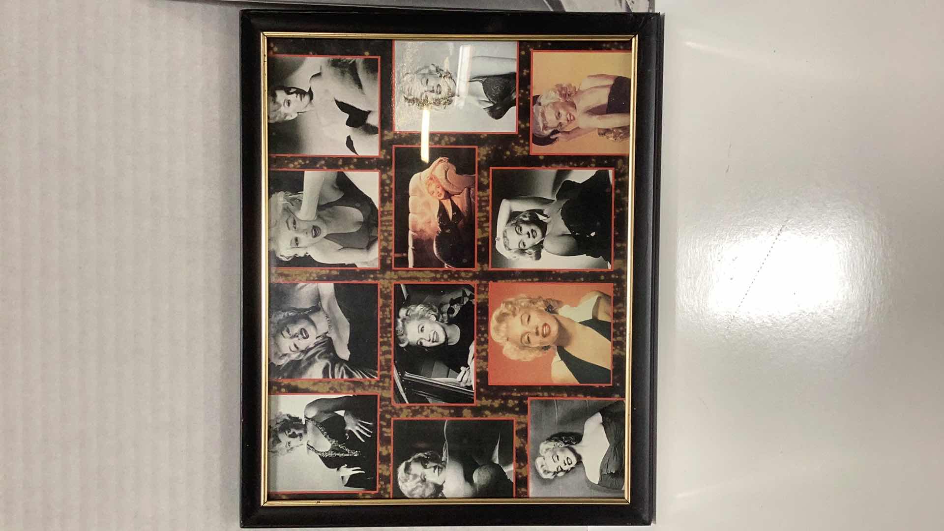 Photo 1 of VINTAGE MARILYN MONROE PICTURES BOTH 8 X 10”