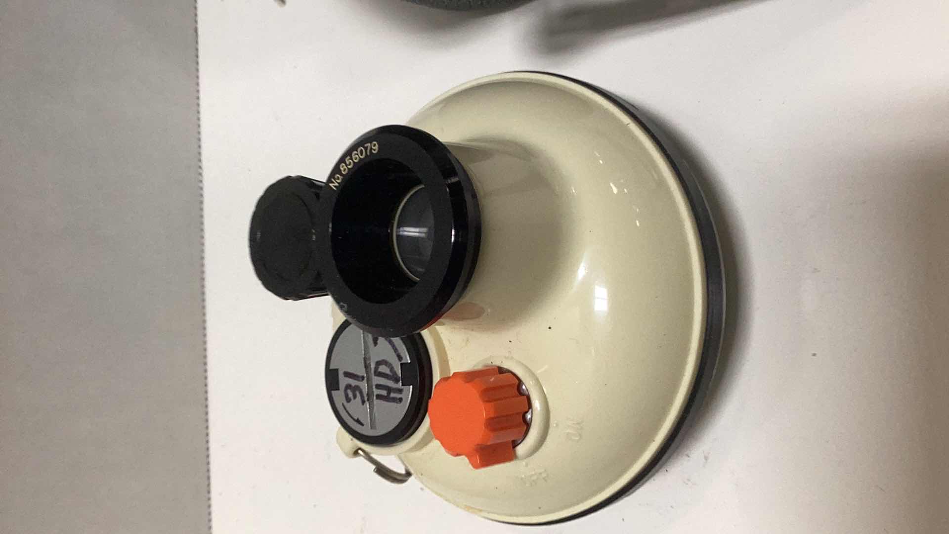 Photo 1 of VINTAGE SEKONIC MARINE METER II