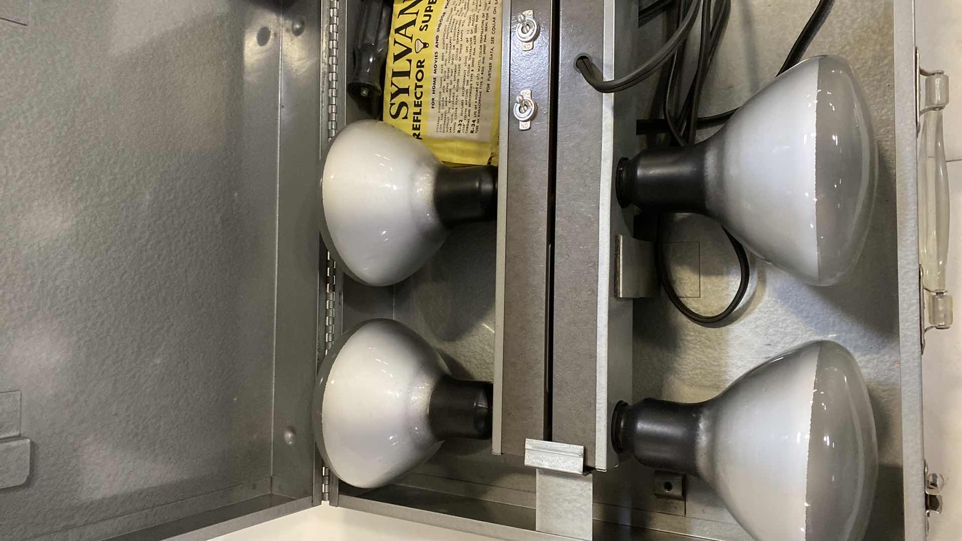 Photo 1 of POWELITE LIGHTING SYSTEM