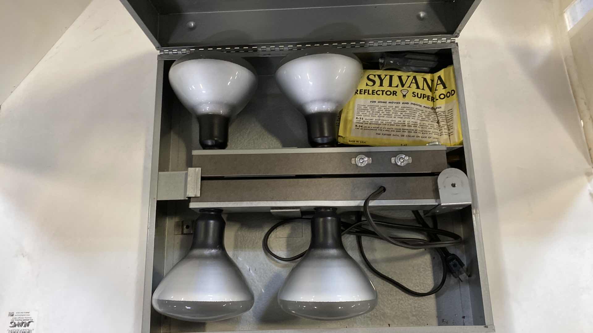 Photo 1 of POWELITE LIGHTING SYSTEM