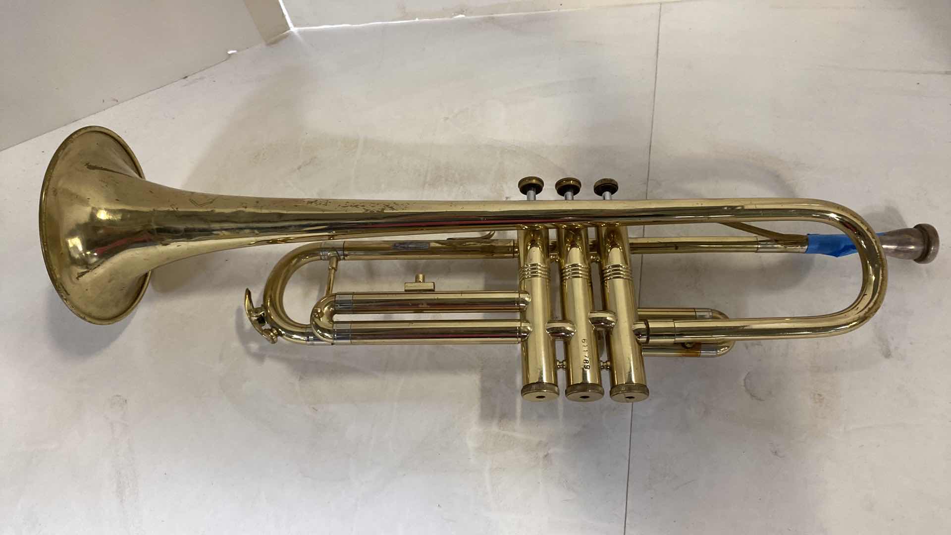 Photo 1 of CADET TRUMPET