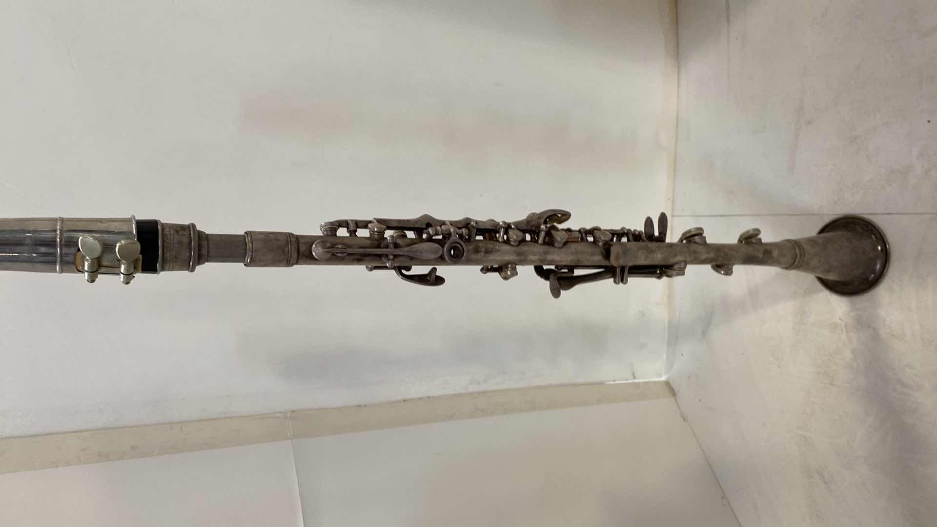 Photo 1 of VINTAGE COLLEGIATE CLARINET