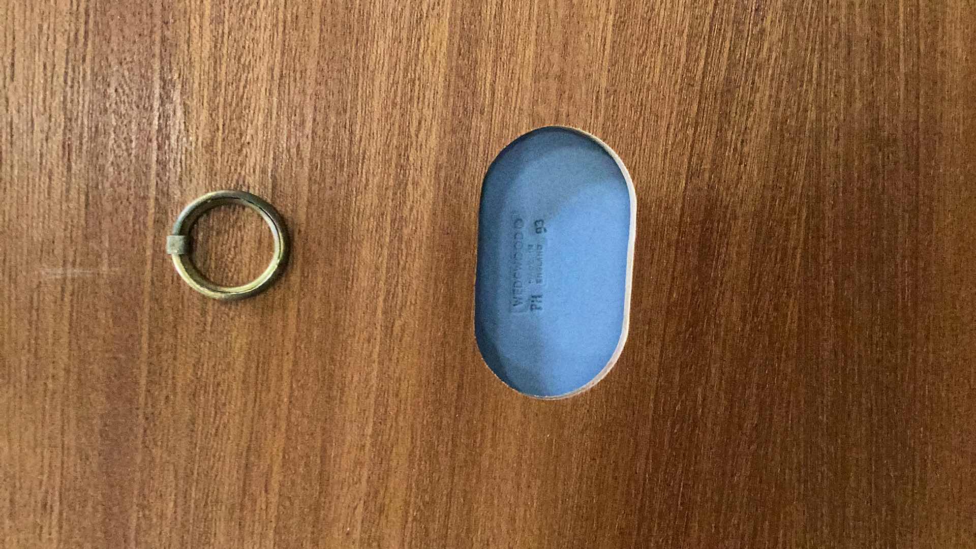 Photo 1 of VINTAGE RARE WEDGEWOOD THE TRIUMPH OF BACCHUS AND ARIADNE 11” X 10”