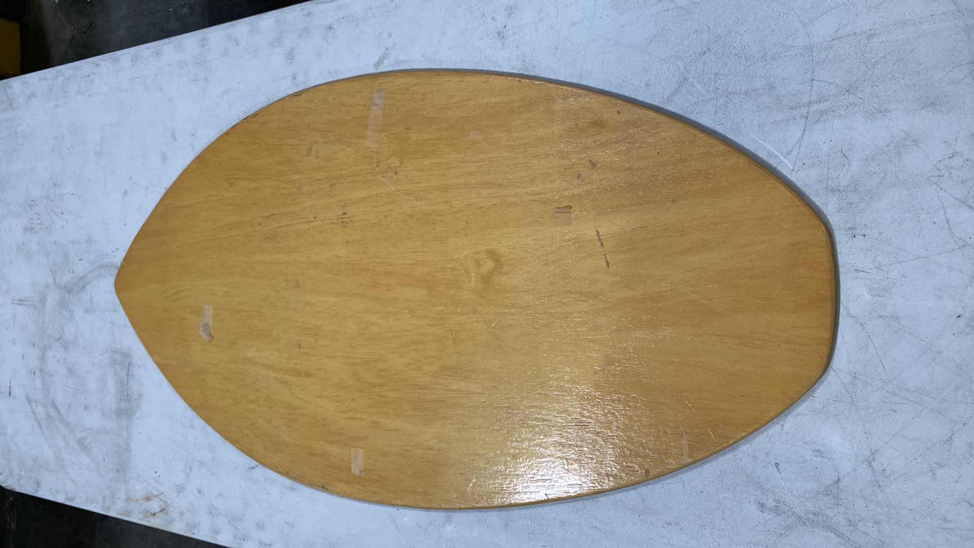 Photo 1 of BEACHBREAK SKMBOARD