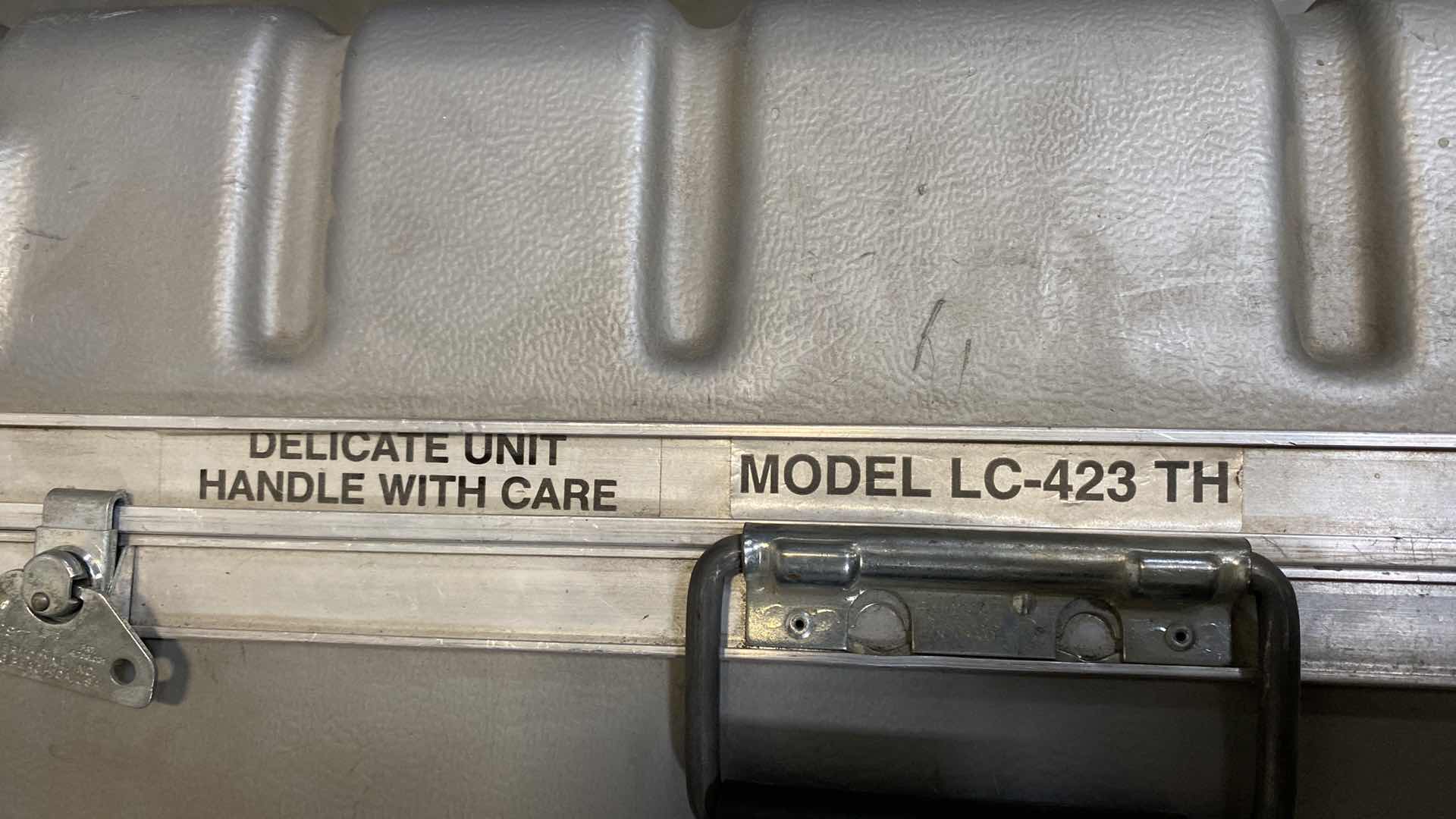 Photo 1 of SONY PRO/BETACAM SP CAMCORDER