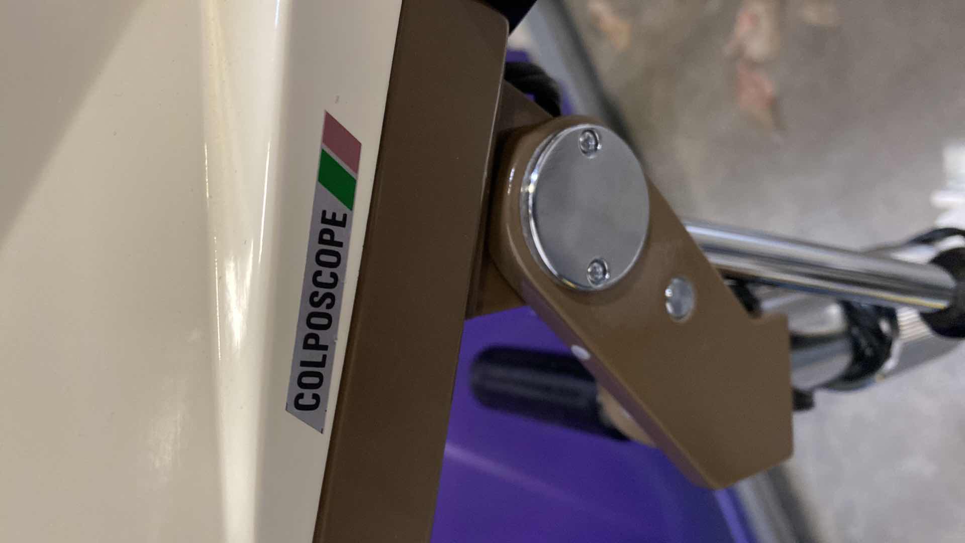 Photo 5 of COLPOSCOPE MEDICAL EQUIPMENT