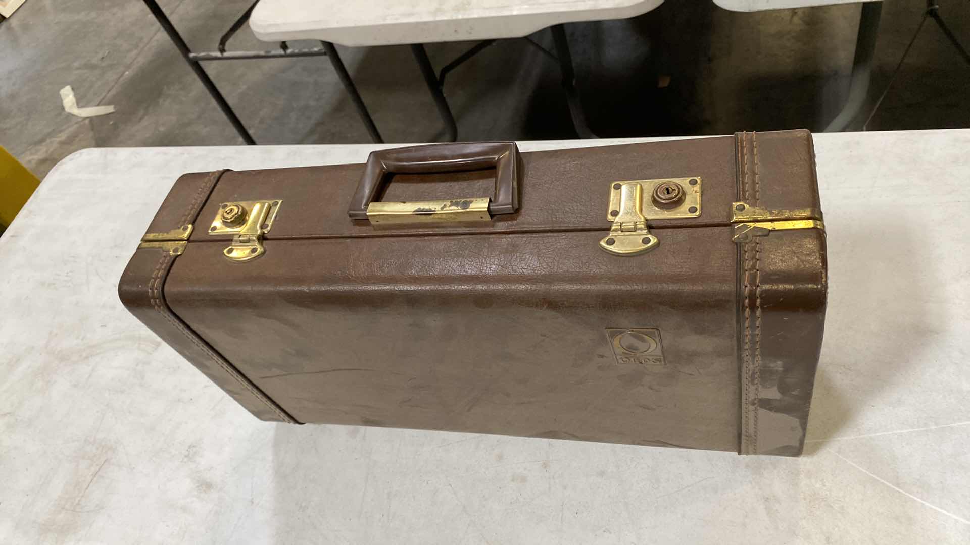 Photo 1 of SOLDS AMBASSADOR TRUMPET