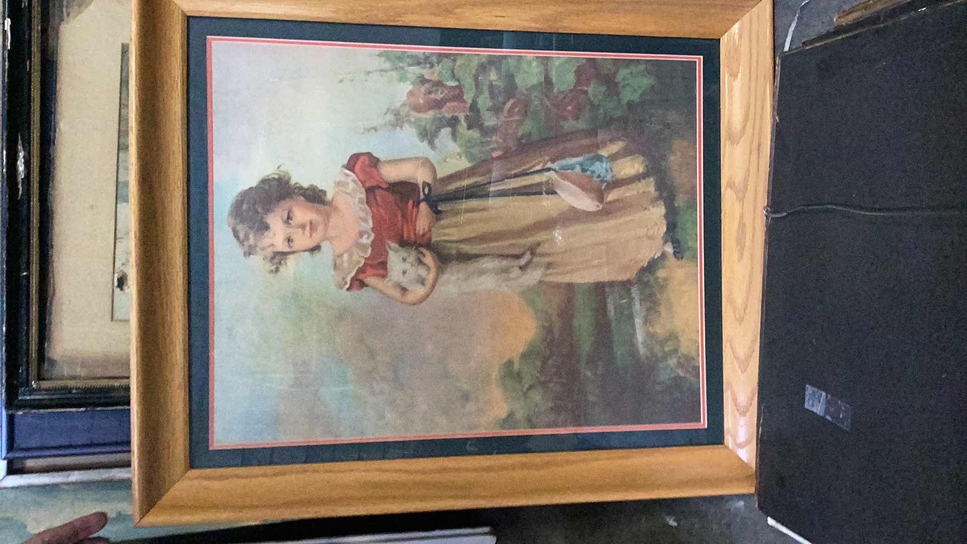 Photo 6 of ARTWORK STACK OF PHOTOS