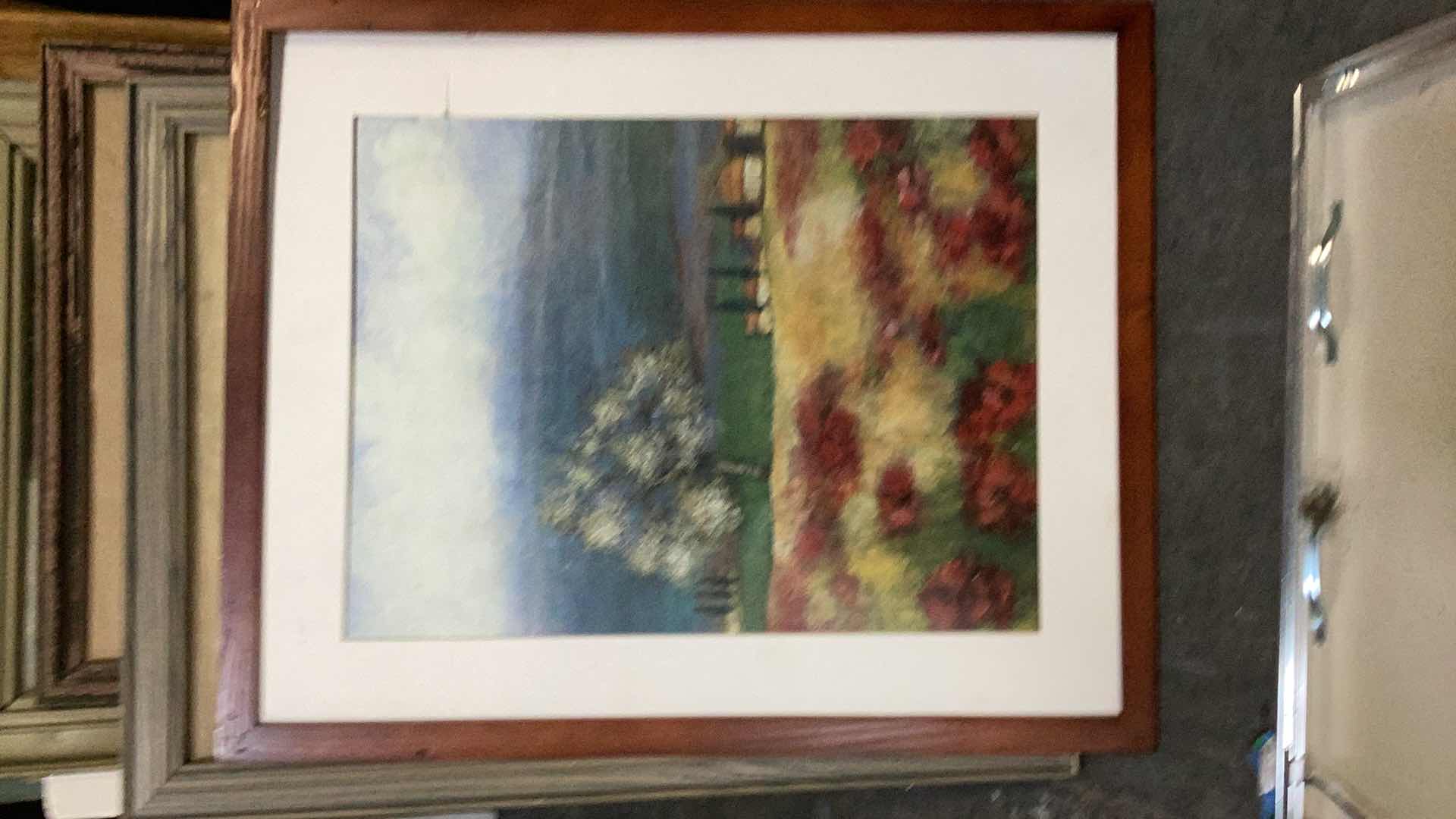 Photo 2 of ARTWORK STACK OF PHOTOS