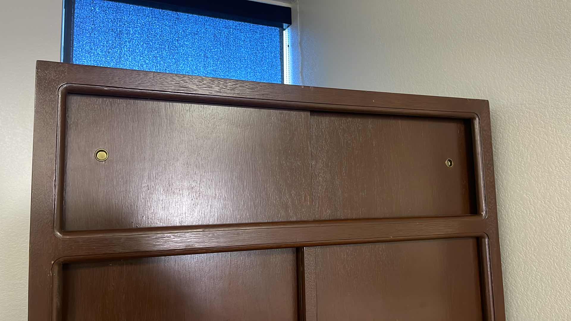 Photo 5 of WOOD BASE CABINET 42” X 24” H72”