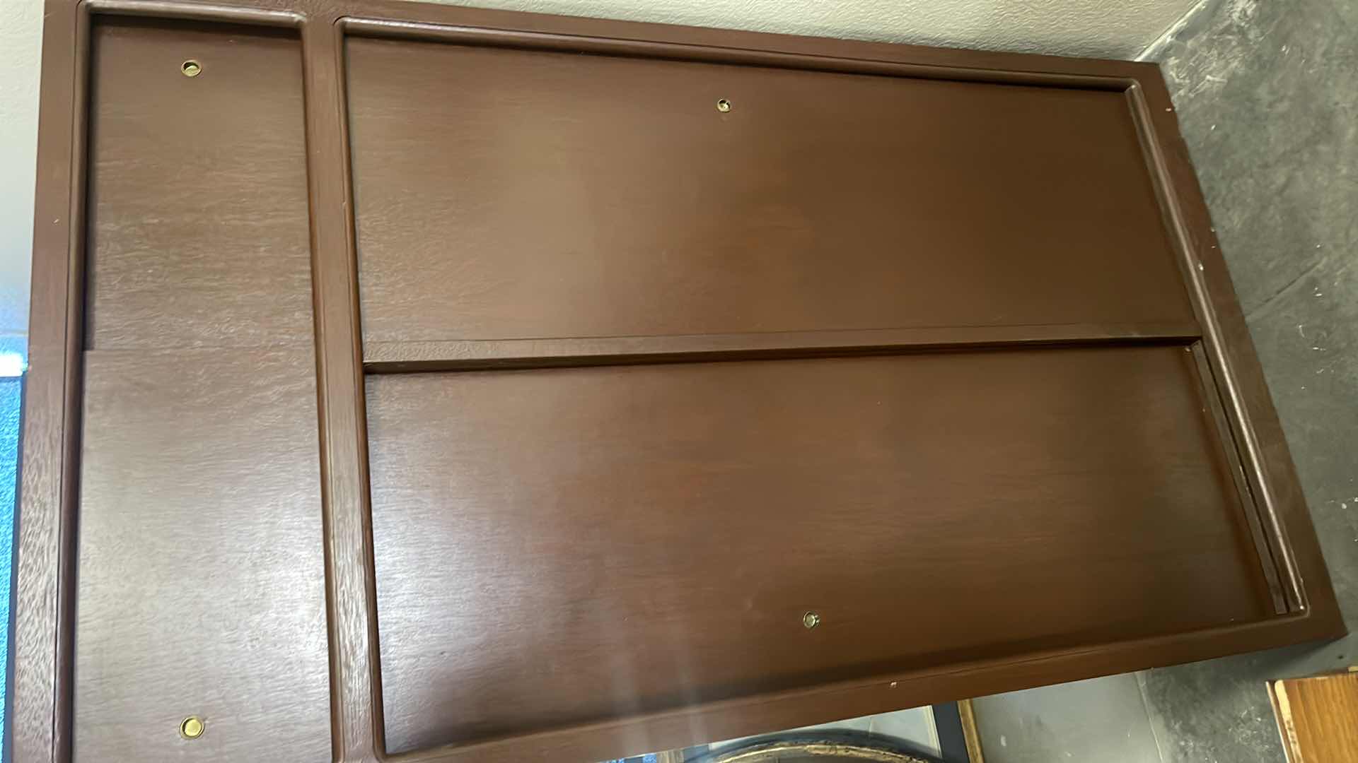 Photo 1 of WOOD BASE CABINET 42” X 24” H72”