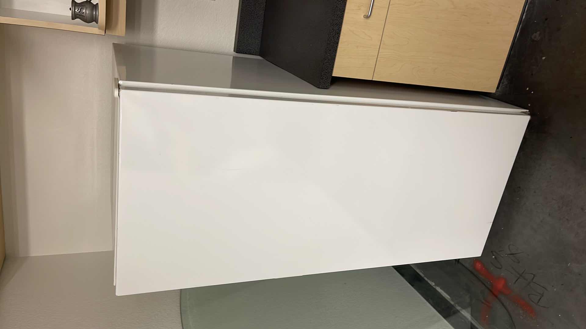 Photo 1 of KENMORE 12.0 CU.FT. FREEZER (TESTED & WORKING)