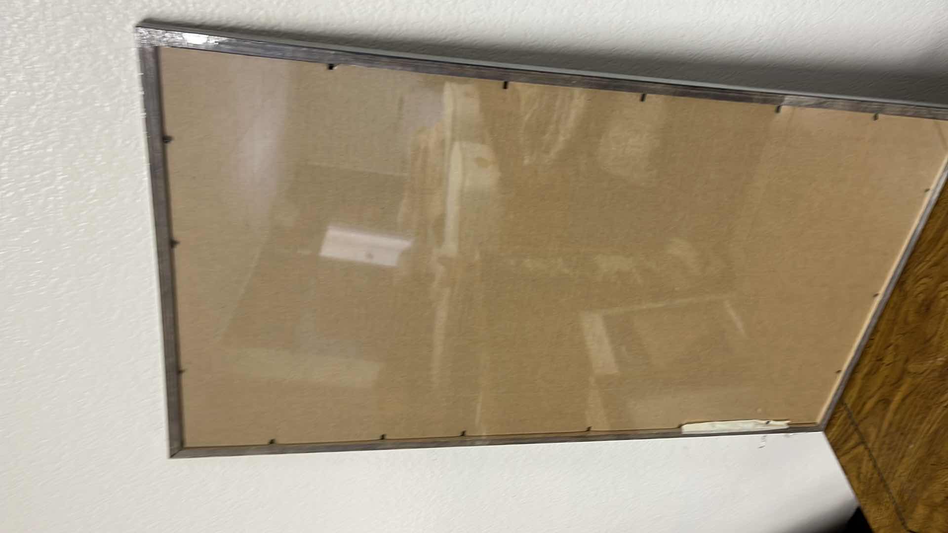 Photo 1 of GENERATIONS PHOTO MEMORY FRAME 18” X 34”