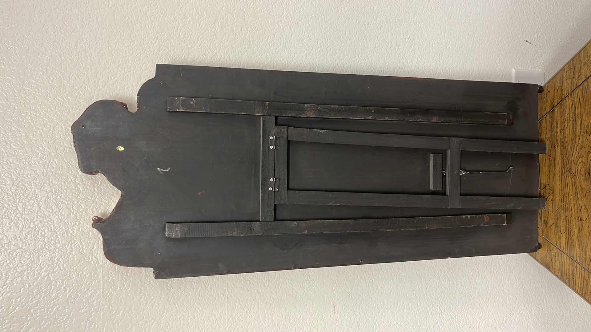 Photo 1 of BEST BEER CHALK BOARD SIGN 16”X 40”