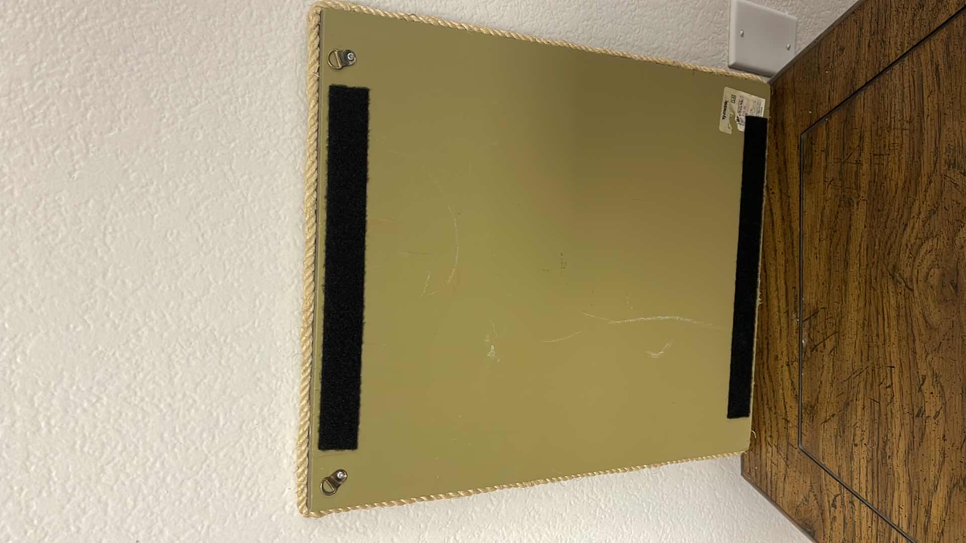 Photo 1 of FRAMED 3D SAILOR ART 14” X 17”