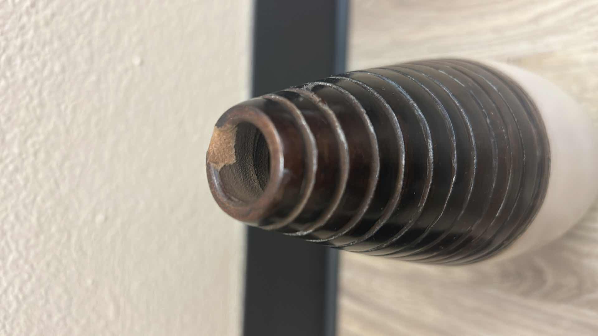 Photo 1 of 3 PIECE HOME DECOR ASSORTMENT TALLEST VASE 20”