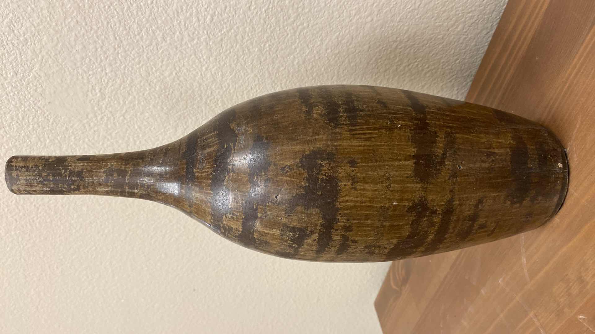 Photo 1 of PASSIERT OF CERAMIC VASES TALLEST 15”