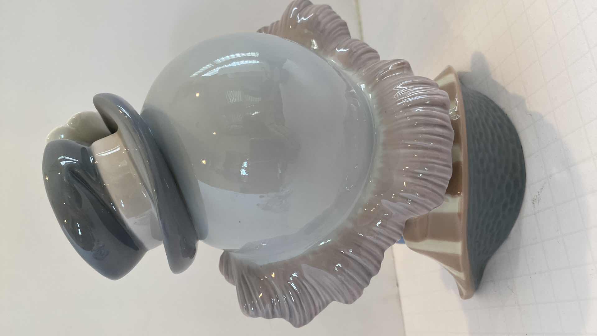 Photo 4 of VINTAGE LLADRO "STAR STRUCK" 5610 CLOWN H9”