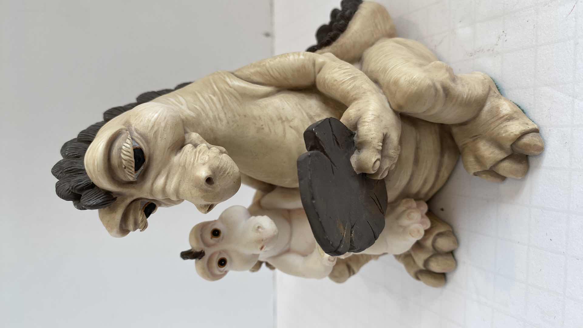 Photo 1 of KRYSTONIA FLAYA AND JUMBLY MADE IN ENGLAND LARGEST 5.5”