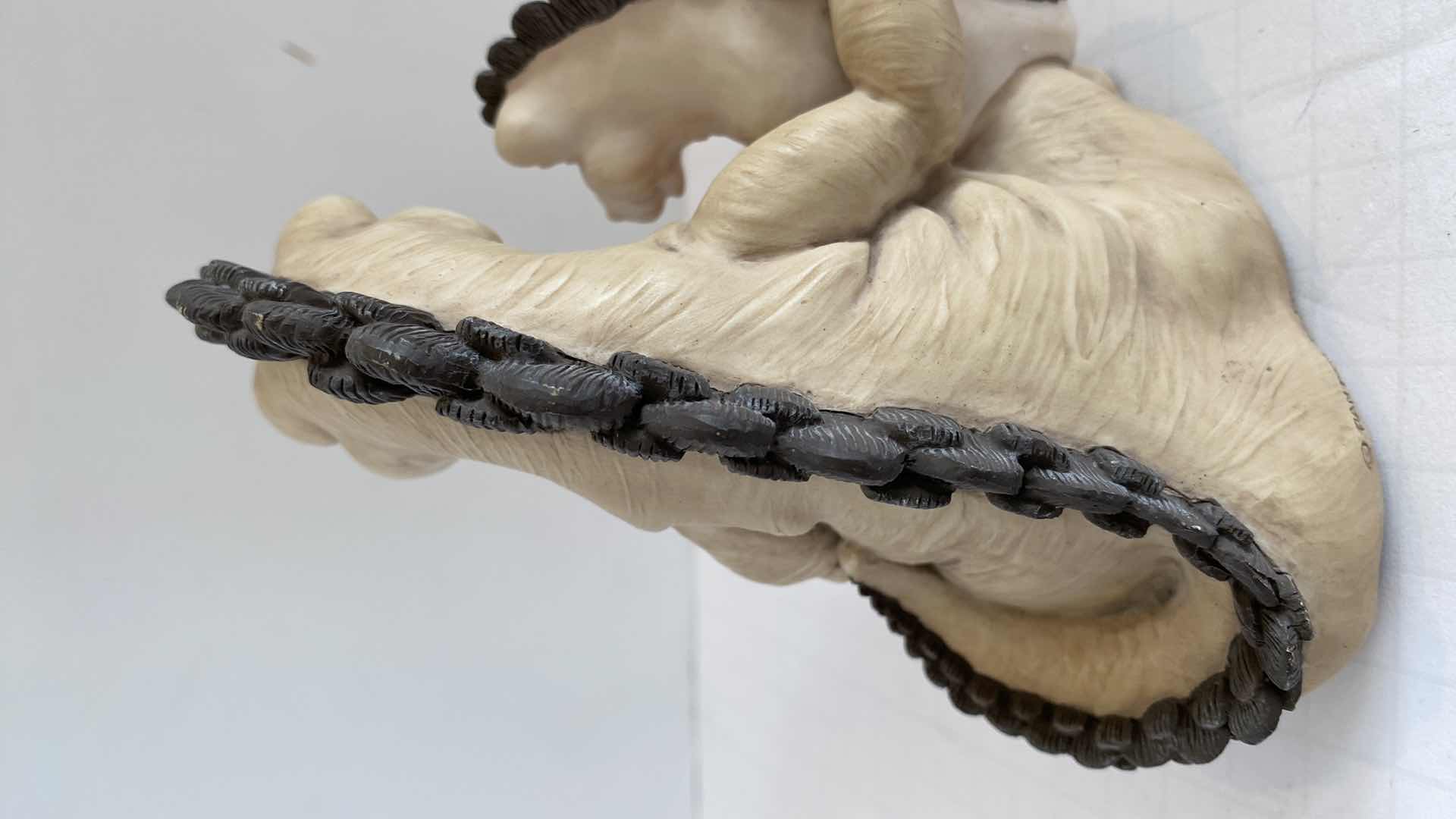 Photo 1 of KRYSTONIA FLAYA AND JUMBLY MADE IN ENGLAND LARGEST 5.5”