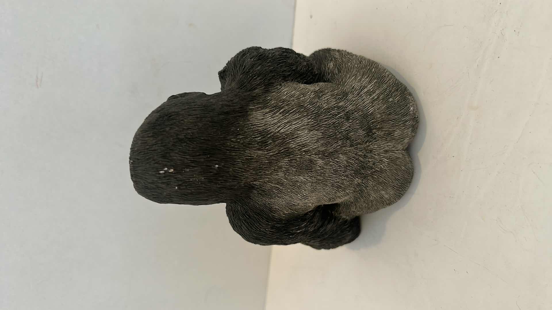 Photo 1 of LIMITED EDITION NUMBERED ENDANGERED SPECIES "LOWLAND GORILLA" BY SANDRA BRUE 2403/5000 H7”