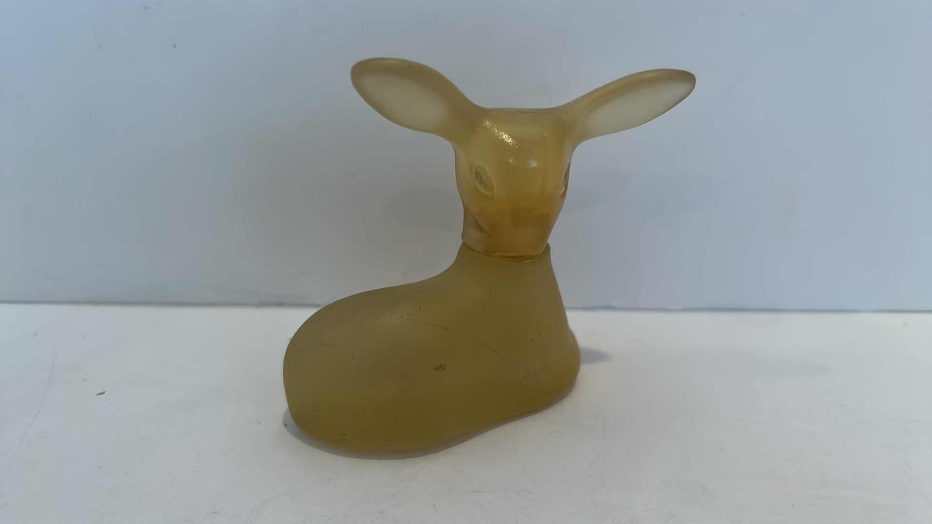 Photo 1 of 4 VINTAGE SMALL PERFUME BOTTLES