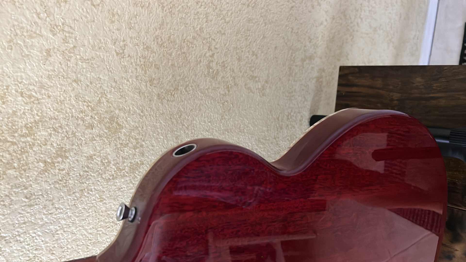 Photo 1 of CHANDLER MADE IN THE USA ELECTRIC GUITAR