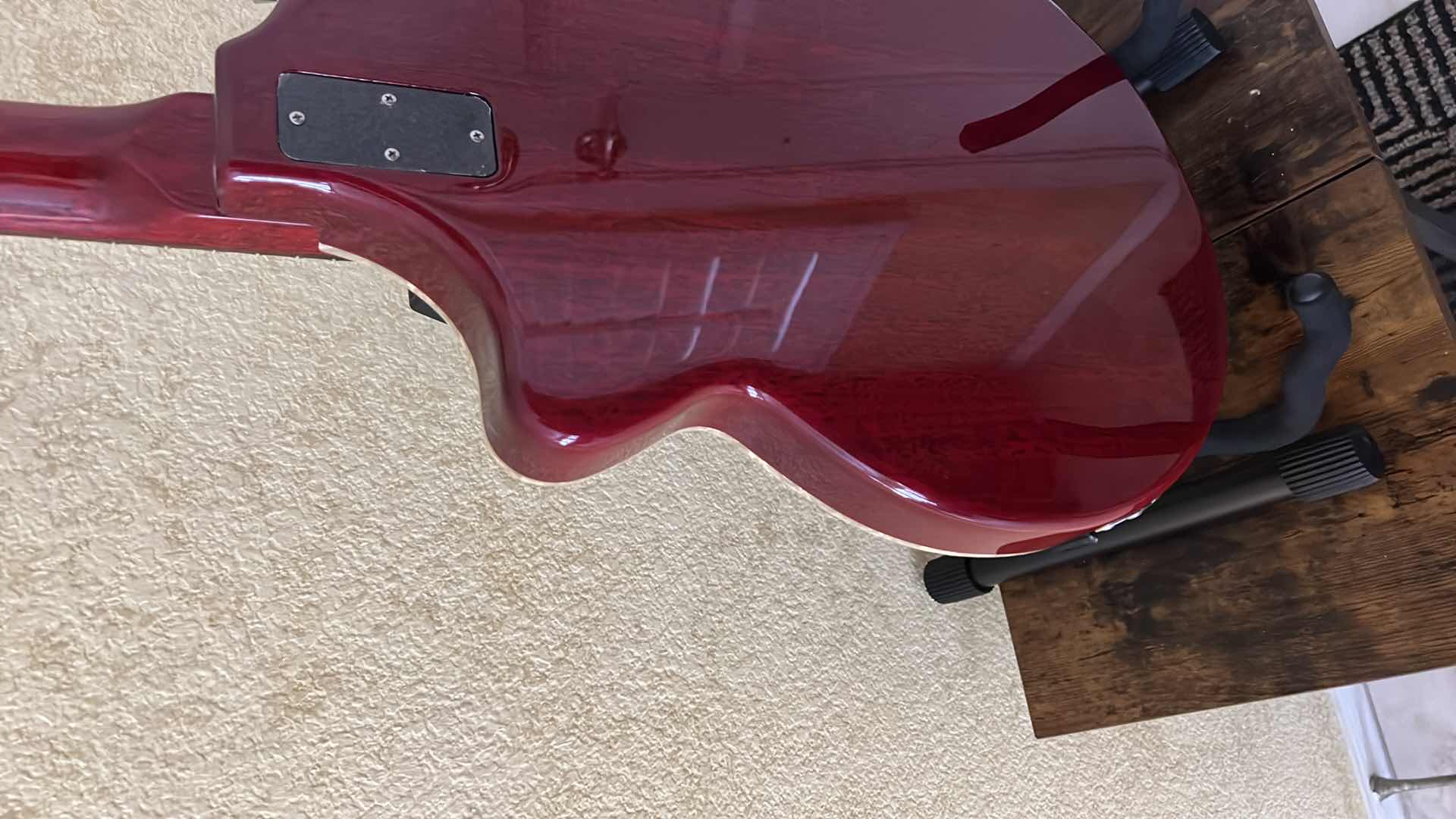 Photo 1 of CHANDLER MADE IN THE USA ELECTRIC GUITAR